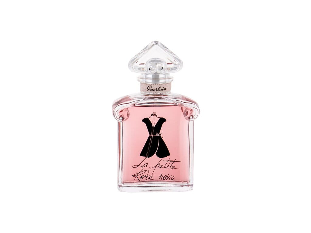 Guerlain La Petite Robe Noire Velours W Woda perfumowana 50ml-483768